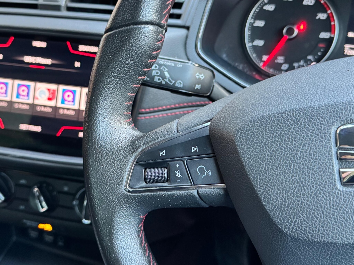 Used SEAT Ibiza 2018 for sale - 76361316: Photo 46