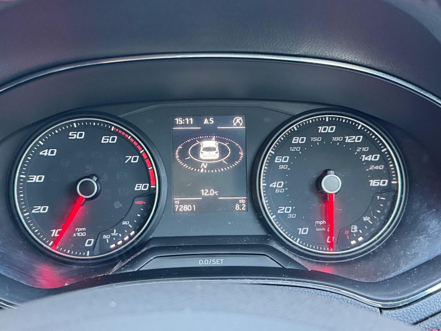 Used SEAT Ibiza 2018 for sale - 76361316: Photo 48