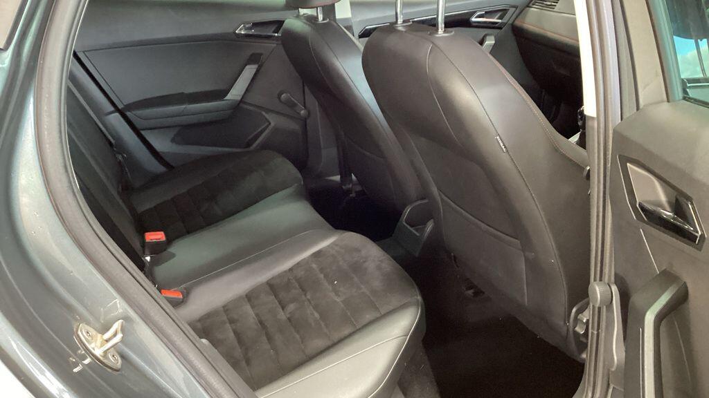 Used SEAT Ibiza 2018 for sale - 76361316: Photo 7