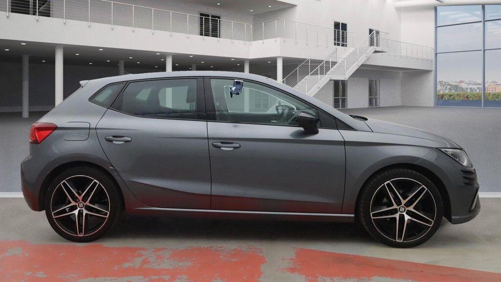 Used SEAT Ibiza 2018 for sale - 76361316: Photo 9