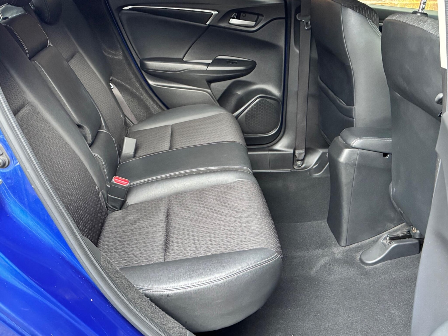 Used Honda Jazz 2025 for sale - 76527803: Photo 11