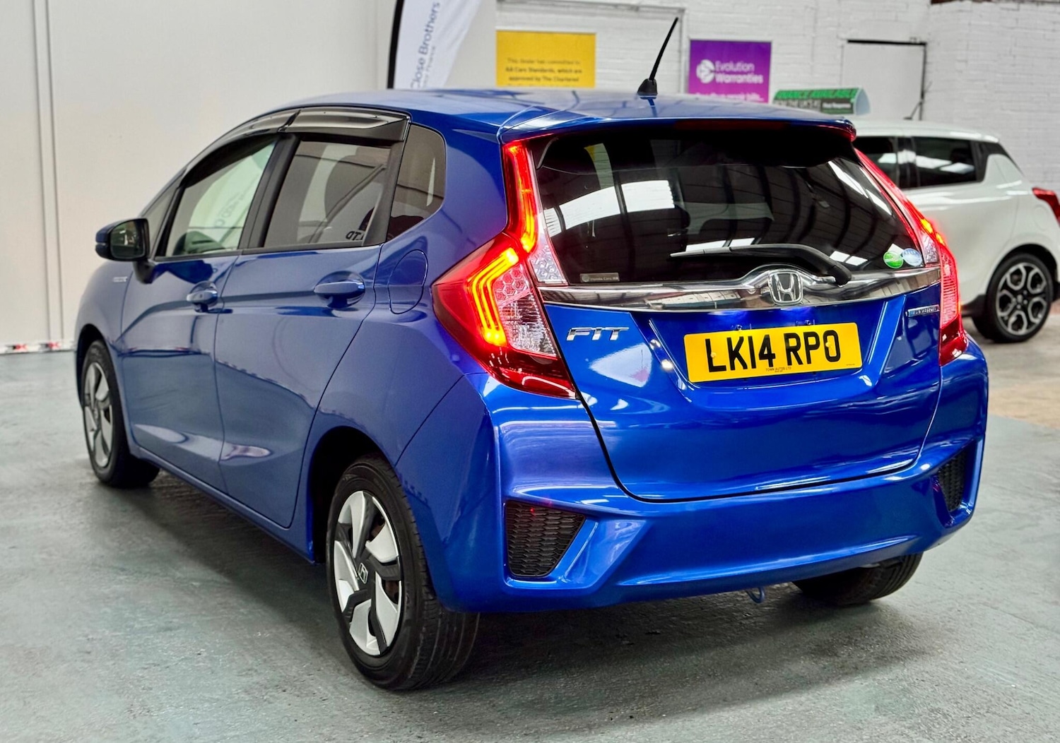 Used Honda Jazz 2025 for sale - 76527803: Photo 14