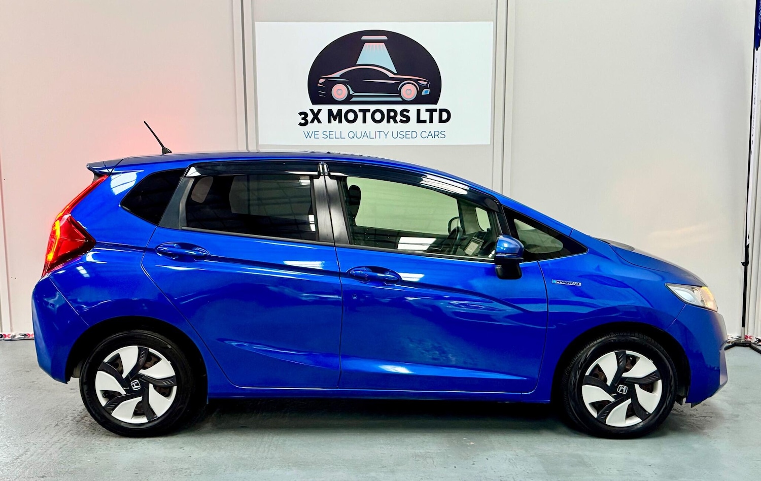 Used Honda Jazz 2025 for sale - 76527803: Photo 16