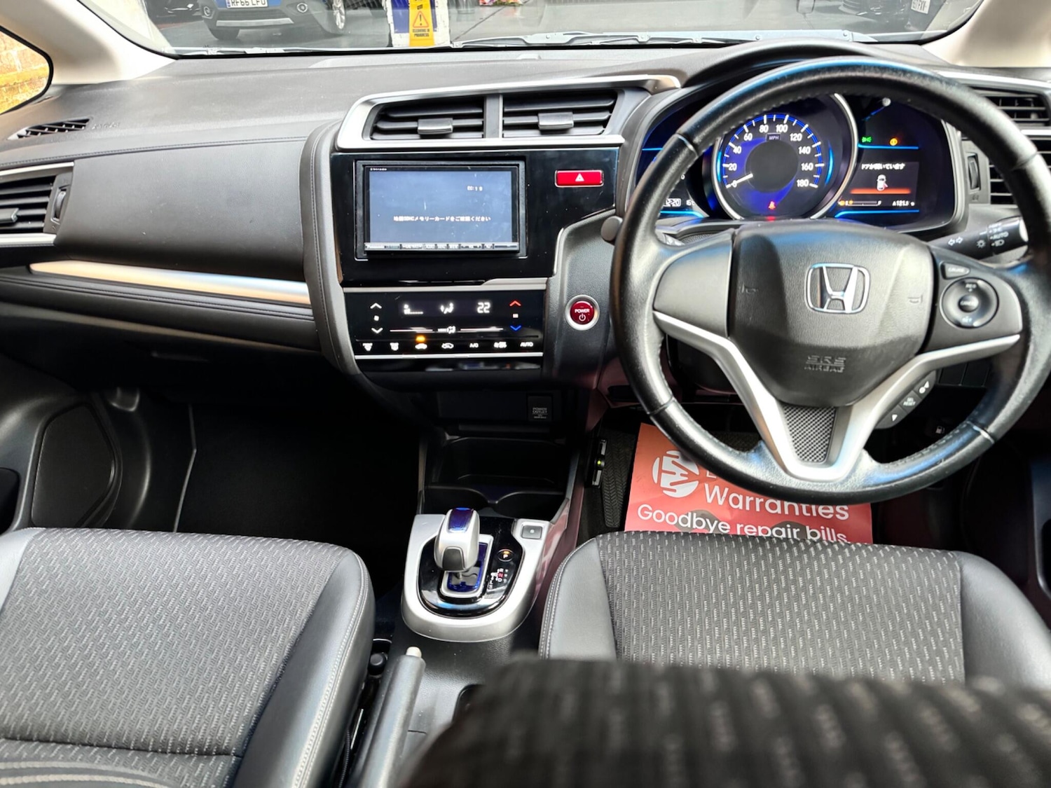 Used Honda Jazz 2025 for sale - 76527803: Photo 23