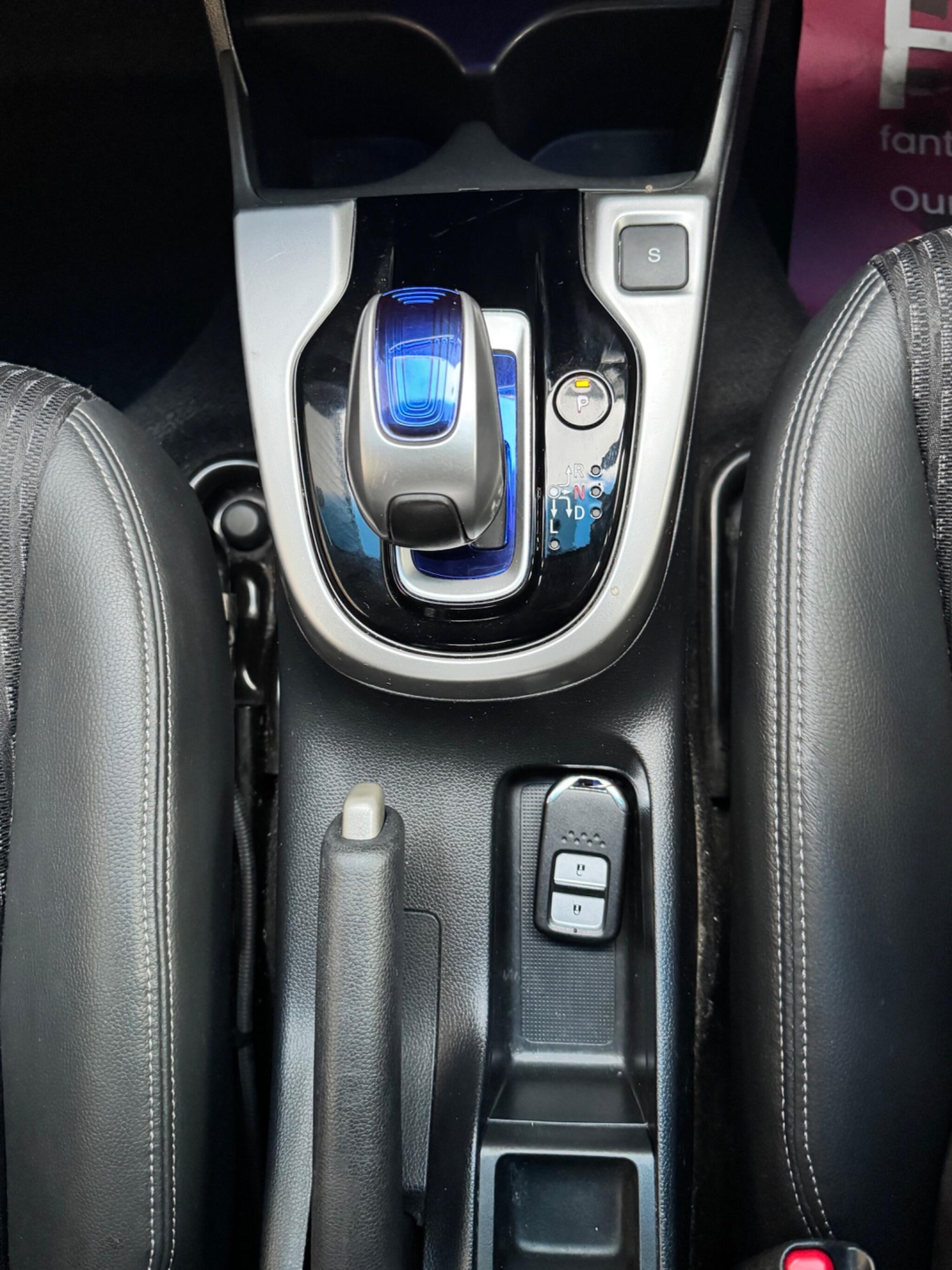 Used Honda Jazz 2025 for sale - 76527803: Photo 25