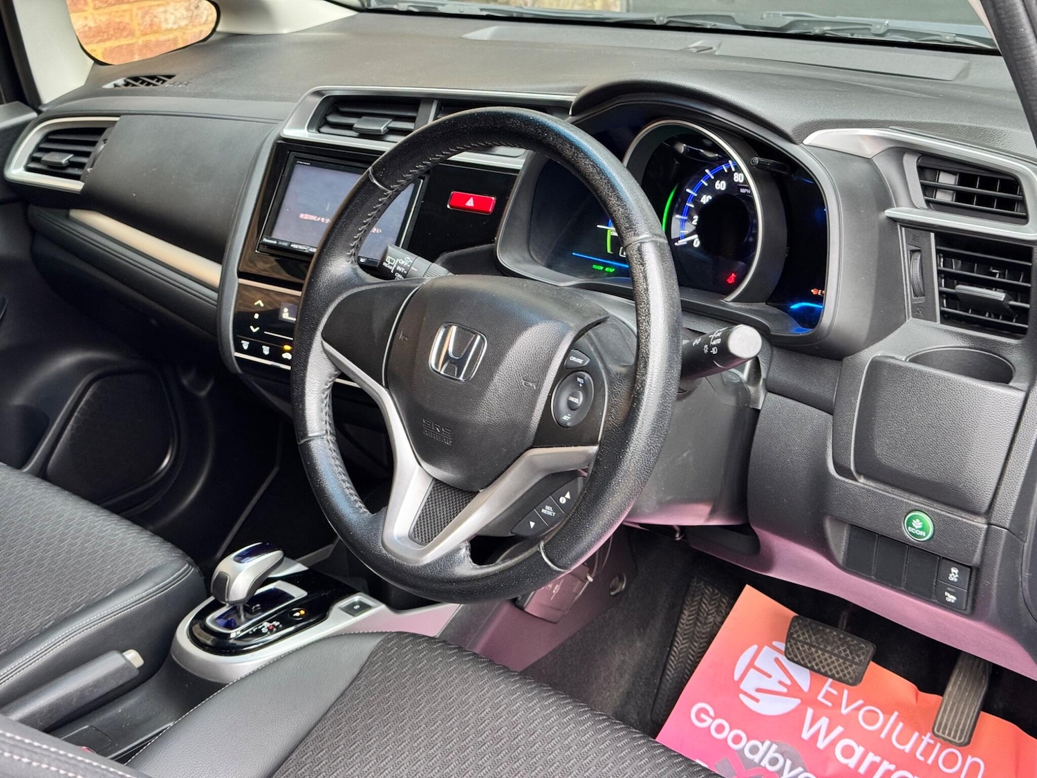 Used Honda Jazz 2025 for sale - 76527803: Photo 27