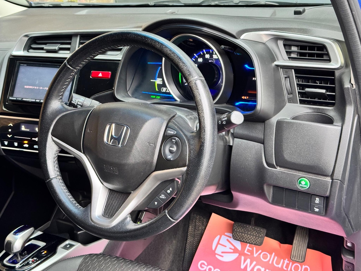 Used Honda Jazz 2025 for sale - 76527803: Photo 28