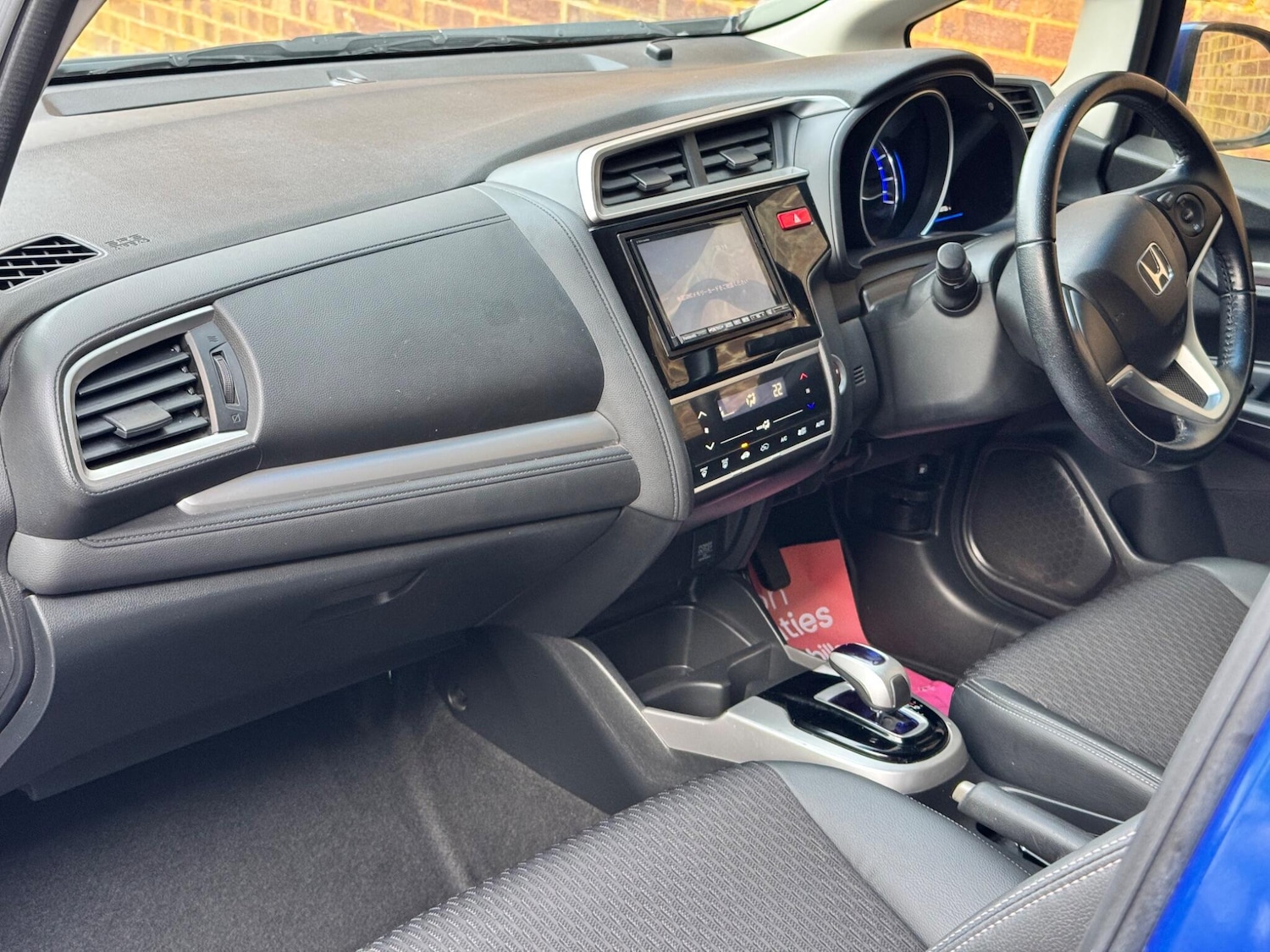 Used Honda Jazz 2025 for sale - 76527803: Photo 29