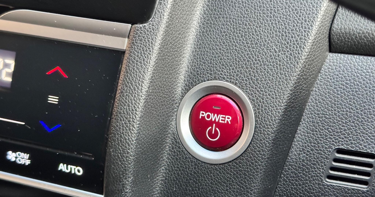 Used Honda Jazz 2025 for sale - 76527803: Photo 34