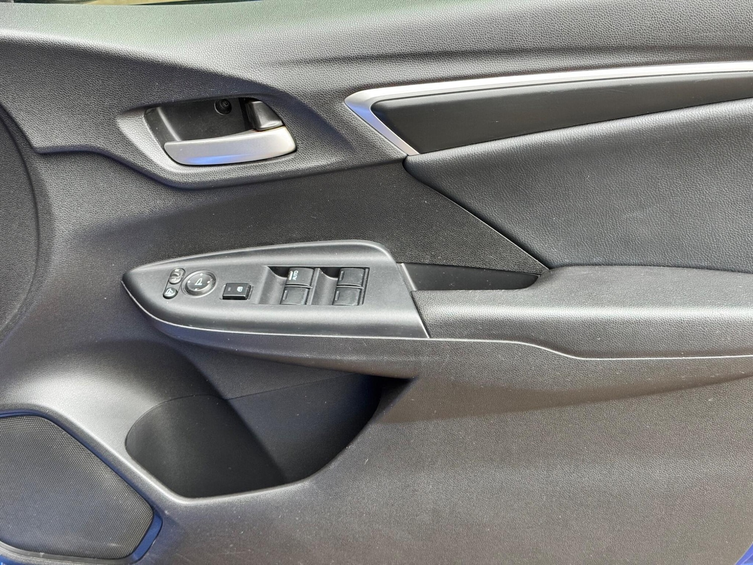 Used Honda Jazz 2025 for sale - 76527803: Photo 36