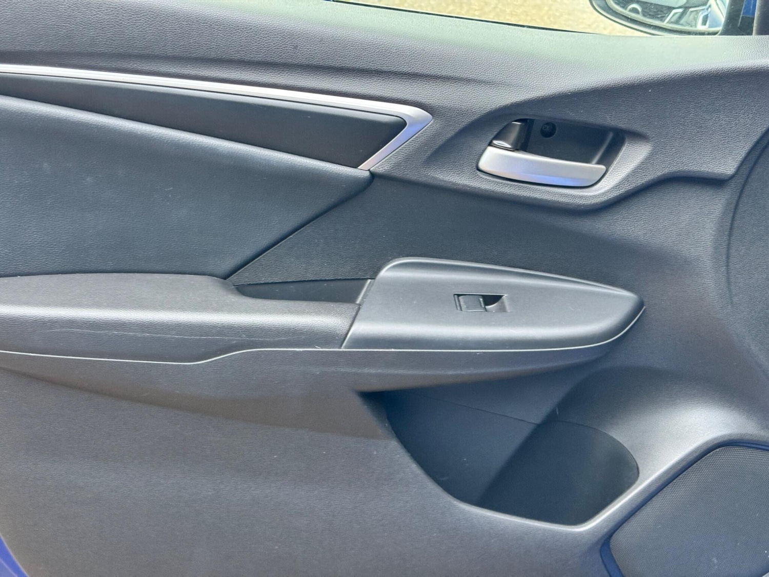 Used Honda Jazz 2025 for sale - 76527803: Photo 37