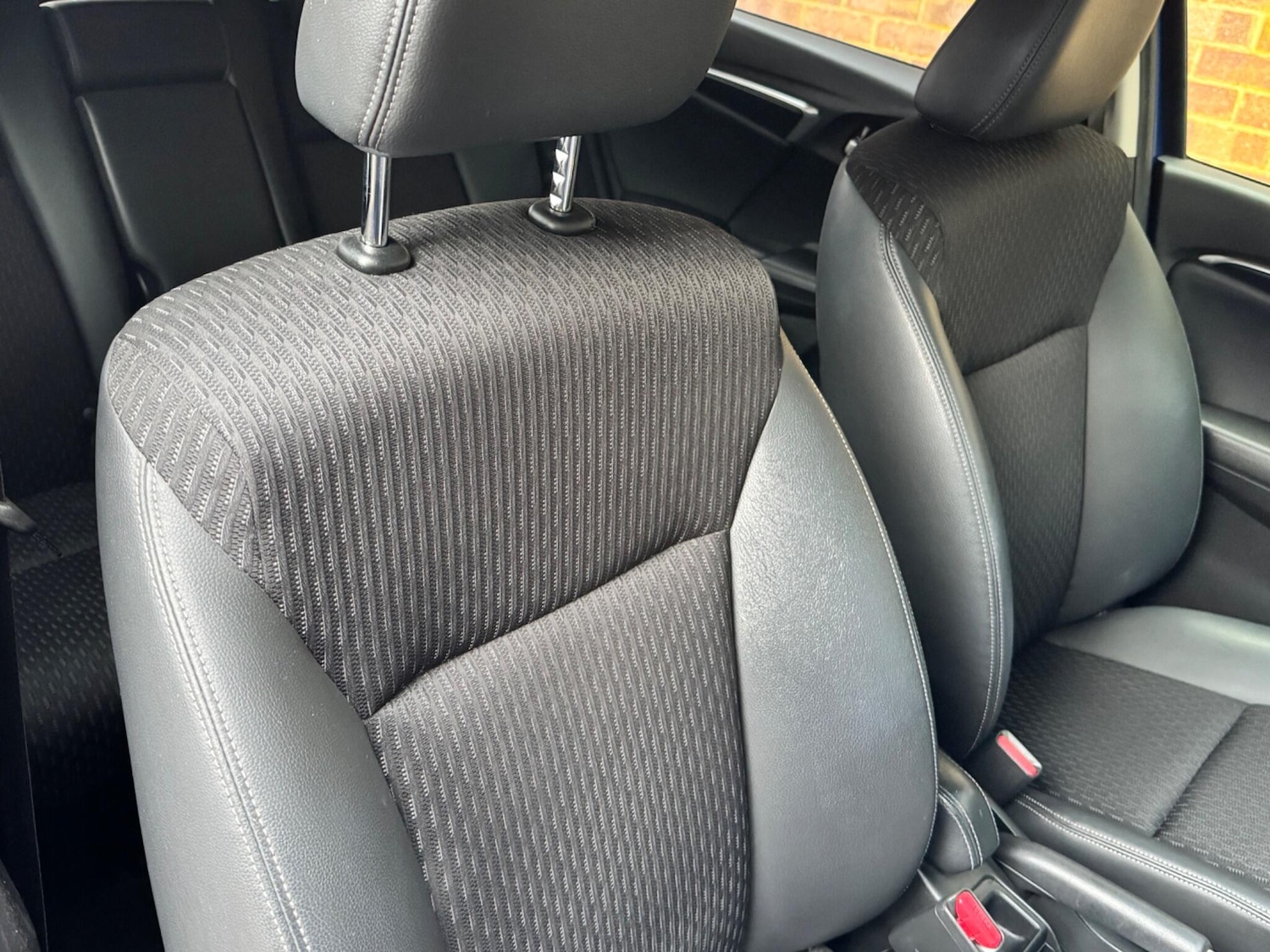 Used Honda Jazz 2025 for sale - 76527803: Photo 39