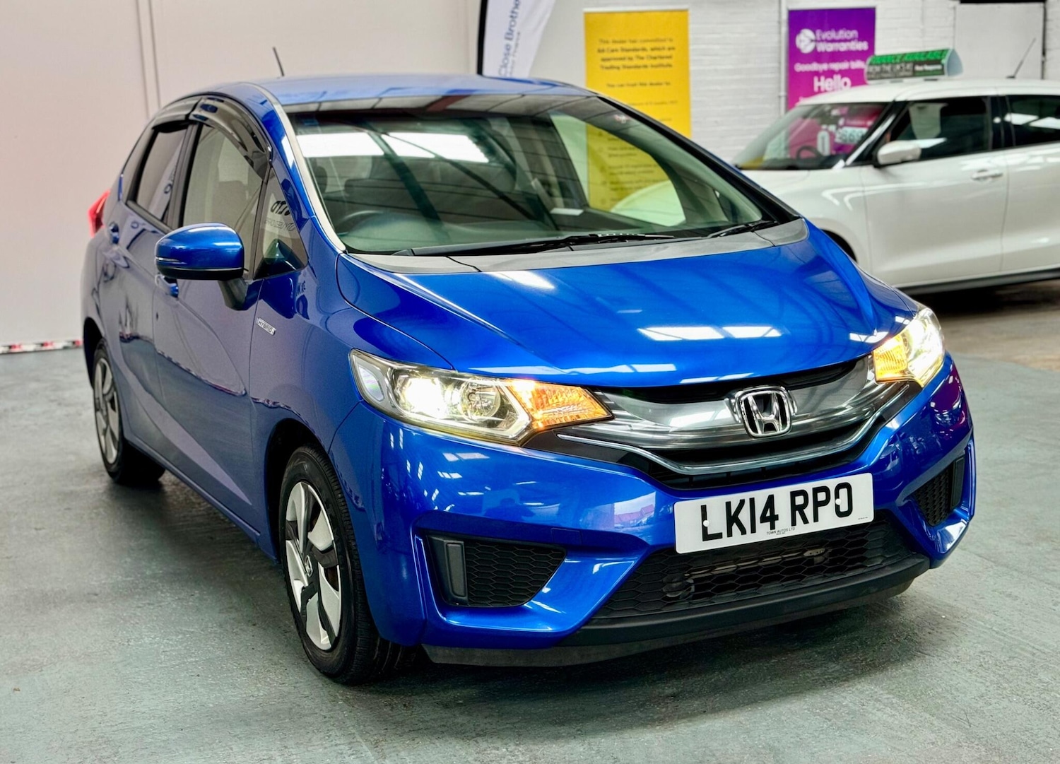 Used Honda Jazz 2025 for sale - 76527803: Photo 4