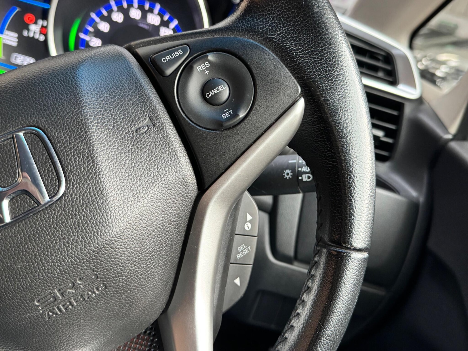 Used Honda Jazz 2025 for sale - 76527803: Photo 45