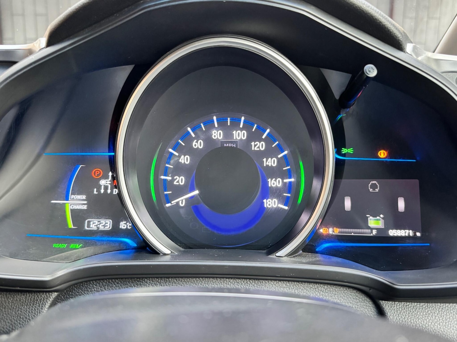 Used Honda Jazz 2025 for sale - 76527803: Photo 46