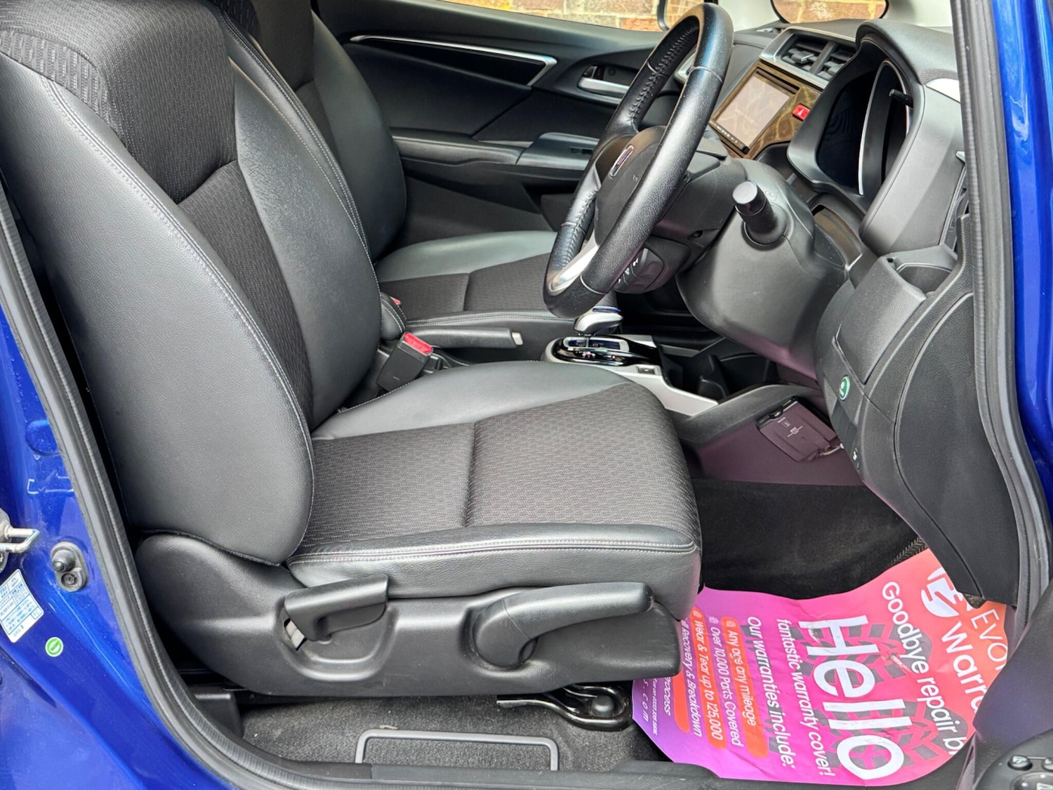 Used Honda Jazz 2025 for sale - 76527803: Photo 6