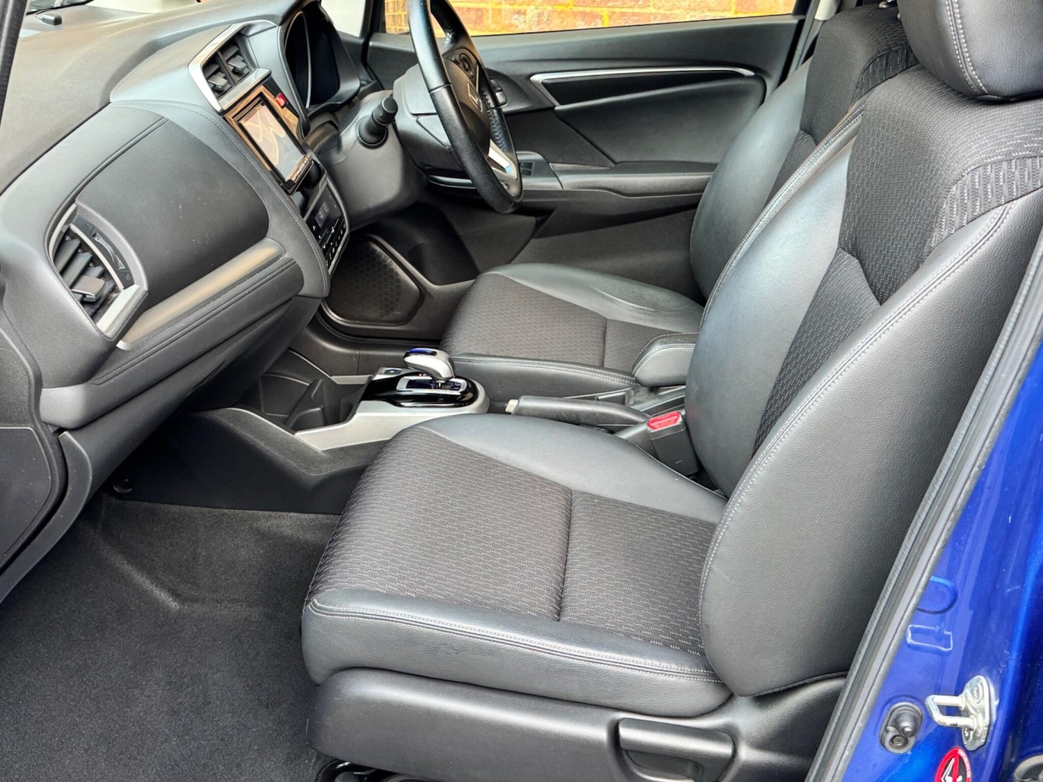 Used Honda Jazz 2025 for sale - 76527803: Photo 7