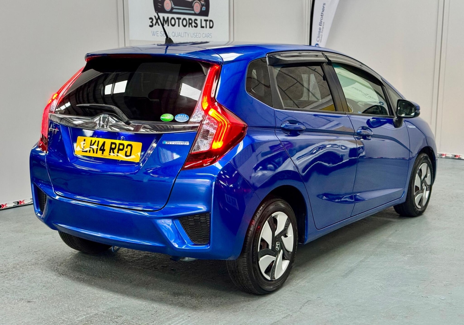 Used Honda Jazz 2025 for sale - 76527803: Photo 9