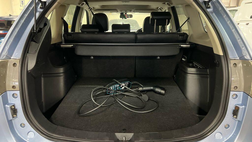 Used Mitsubishi Outlander 2014 for sale - 77396651: Photo 17