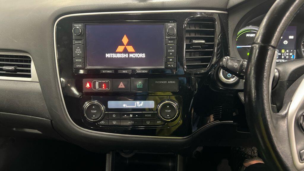 Used Mitsubishi Outlander 2014 for sale - 77396651: Photo 18