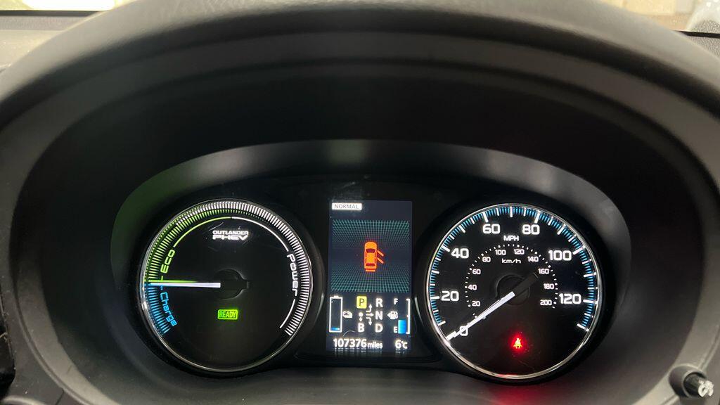 Used Mitsubishi Outlander 2014 for sale - 77396651: Photo 3