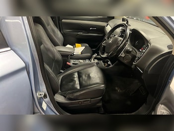 Used Mitsubishi Outlander 2014 for sale - 77396651: Photo