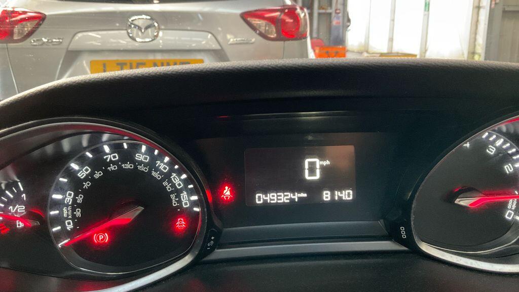 Used Peugeot 308 2020 for sale - 77400774: Photo 14