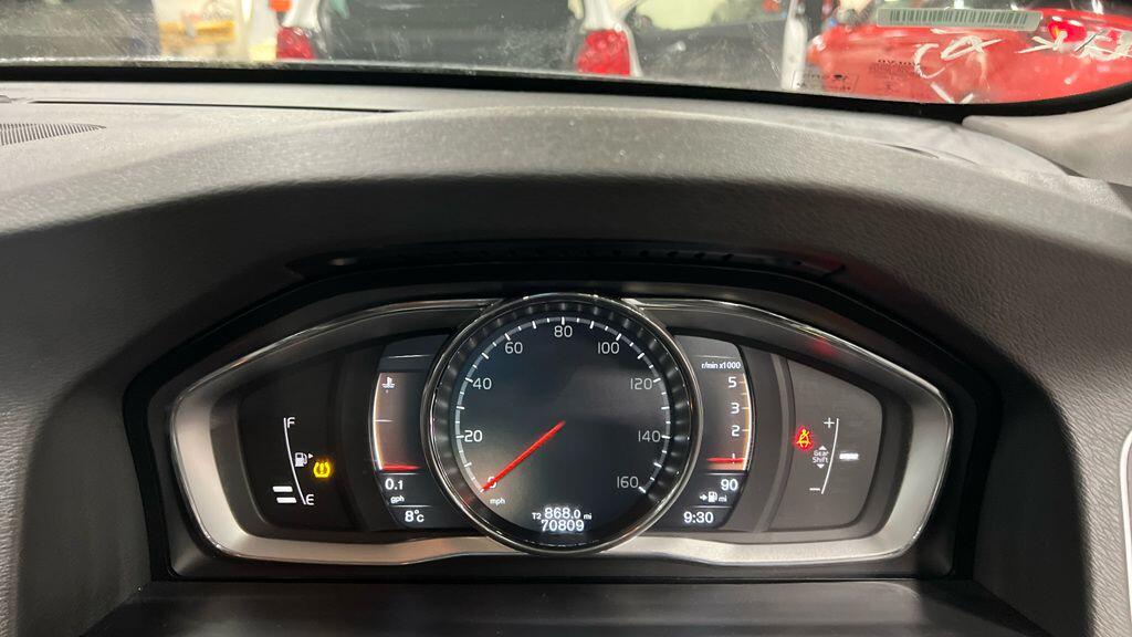 Used Volvo V60 Cross Country for sale - 77511063: Photo 11