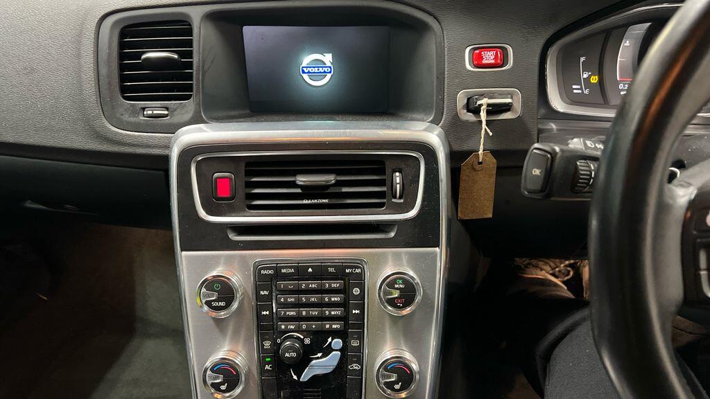 Used Volvo V60 Cross Country for sale - 77511063: Photo 12