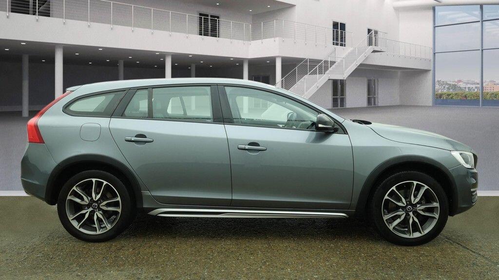 Used Volvo V60 Cross Country for sale - 77511063: Photo 7