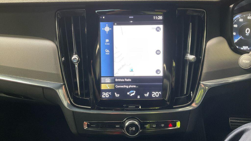 Used Volvo S90 2018 for sale - 76326306: Photo 13
