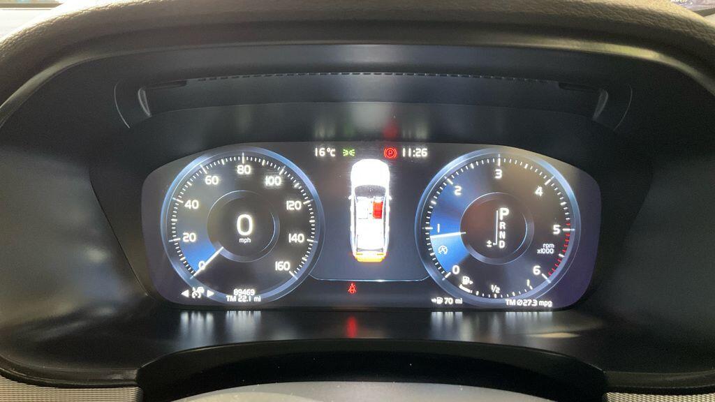 Used Volvo S90 2018 for sale - 76326306: Photo 14