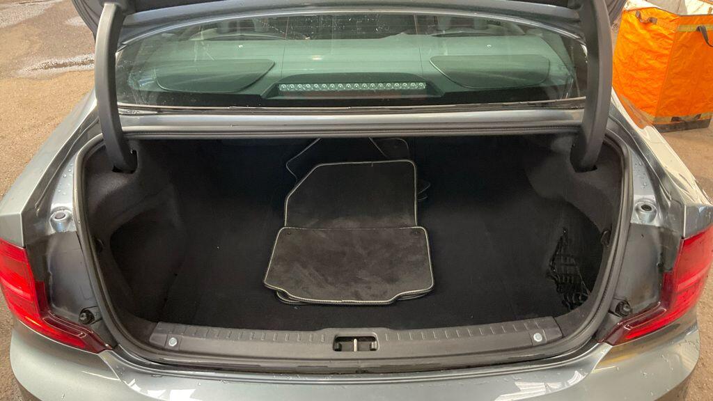 Used Volvo S90 2018 for sale - 76326306: Photo 16