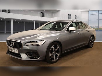 Volvo - S90