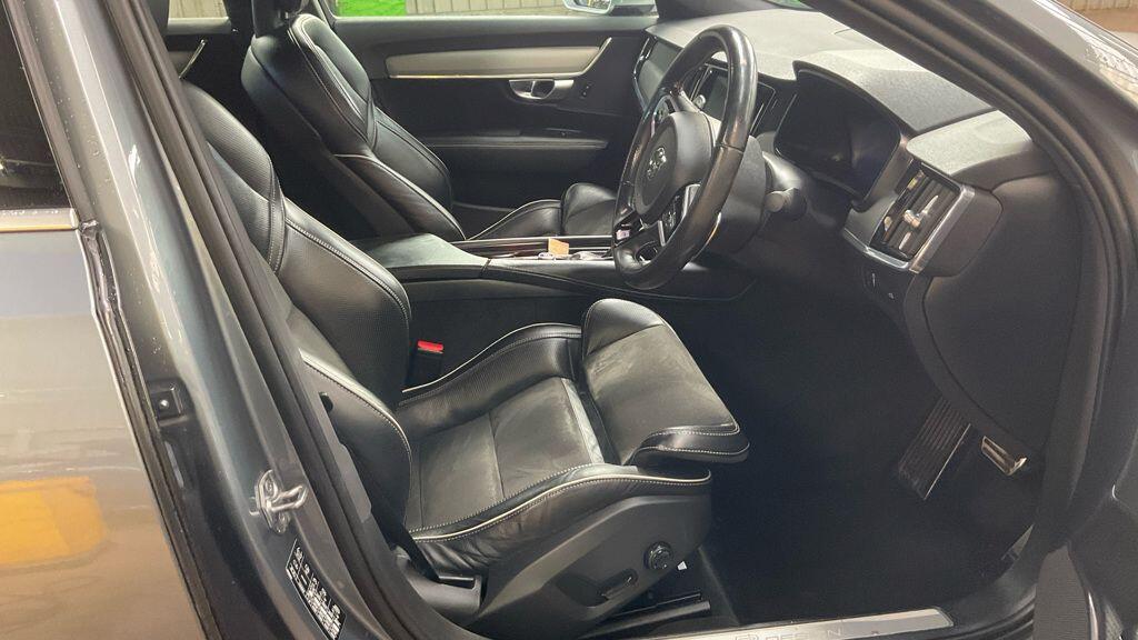 Used Volvo S90 2018 for sale - 76326306: Photo 3