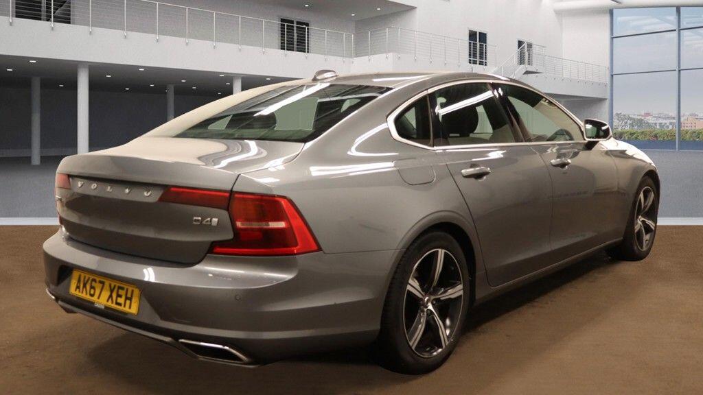 Used Volvo S90 2018 for sale - 76326306: Photo 6