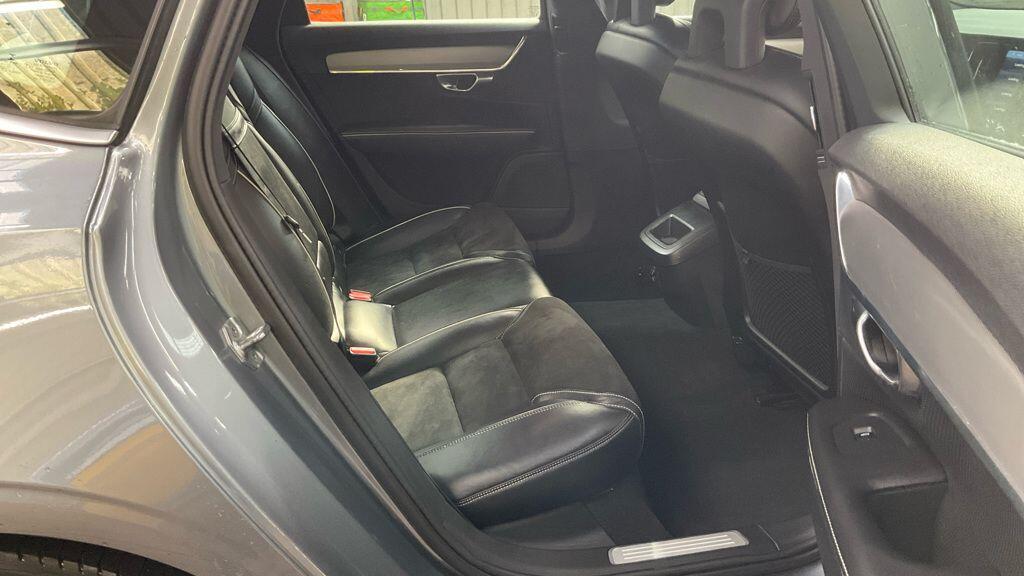 Used Volvo S90 2018 for sale - 76326306: Photo 7