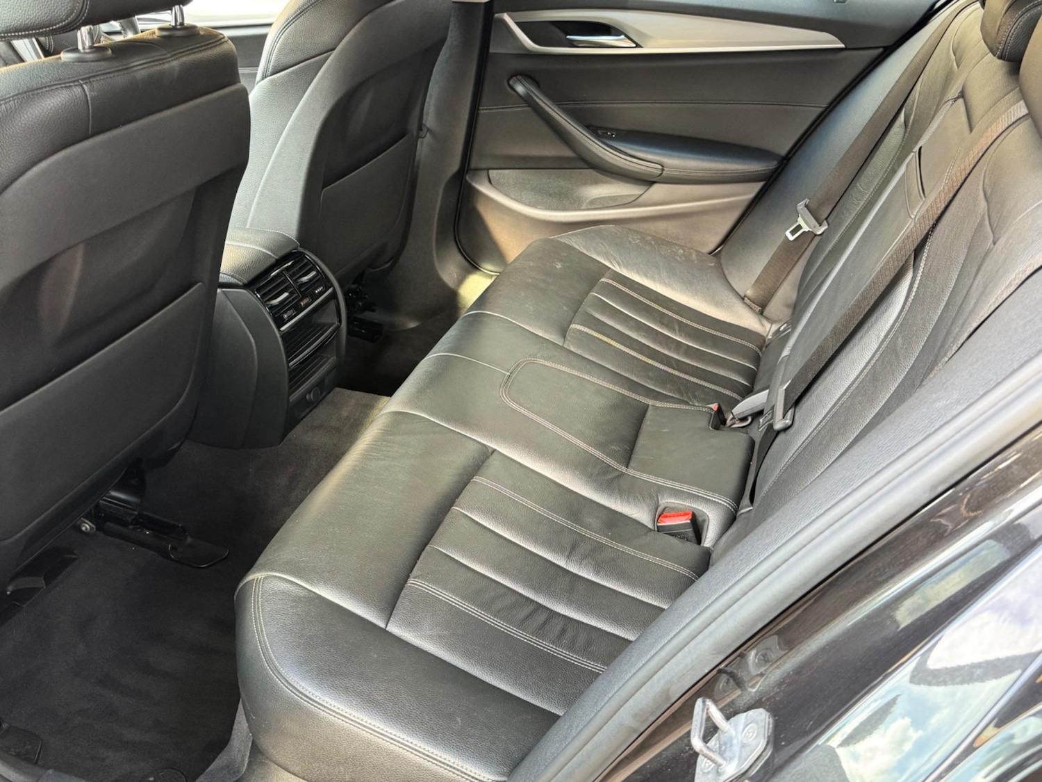 Used BMW 5 Series 2017 for sale - 76326989: Photo 10