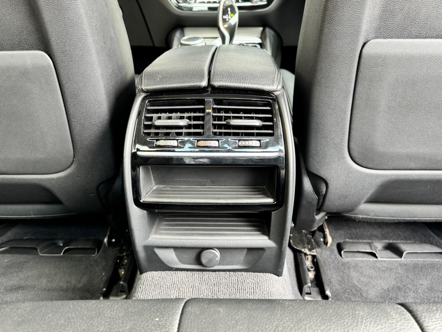 Used BMW 5 Series 2017 for sale - 76326989: Photo 29