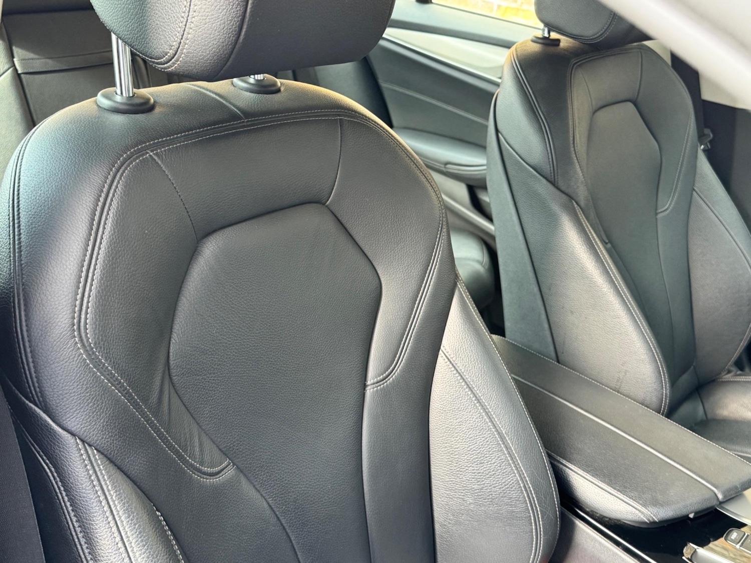 Used BMW 5 Series 2017 for sale - 76326989: Photo 39