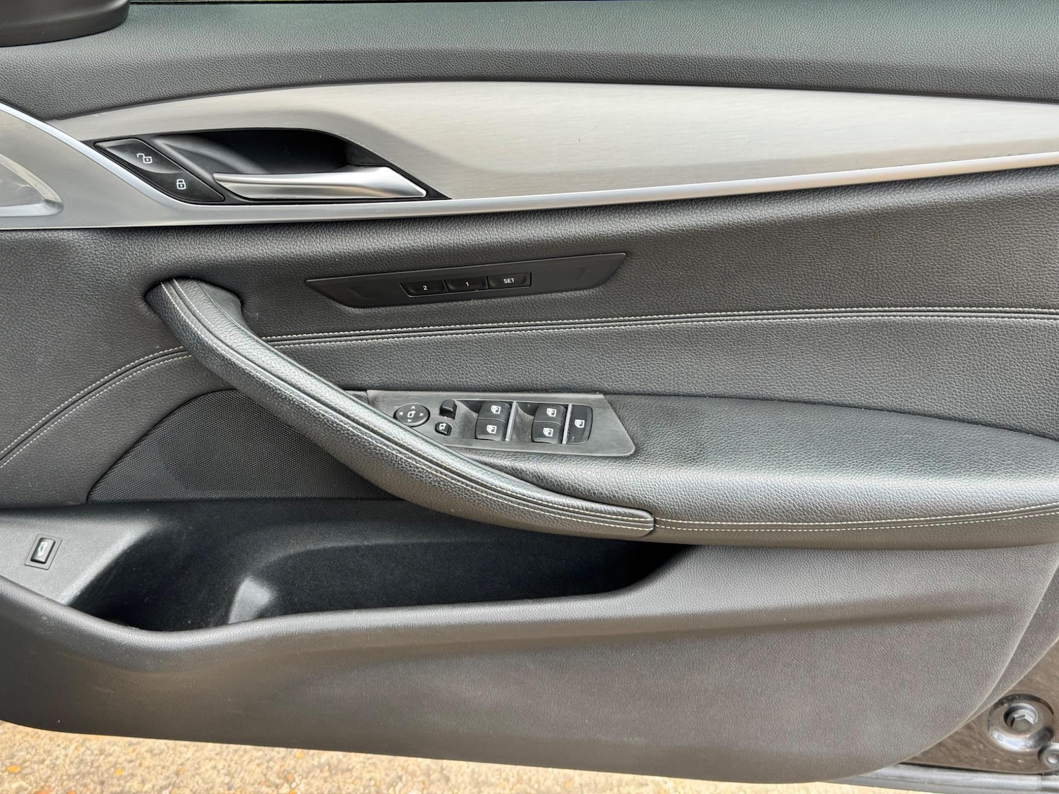 Used BMW 5 Series 2017 for sale - 76326989: Photo 41