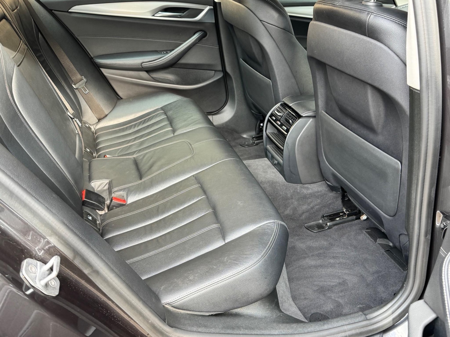 Used BMW 5 Series 2017 for sale - 76326989: Photo 9