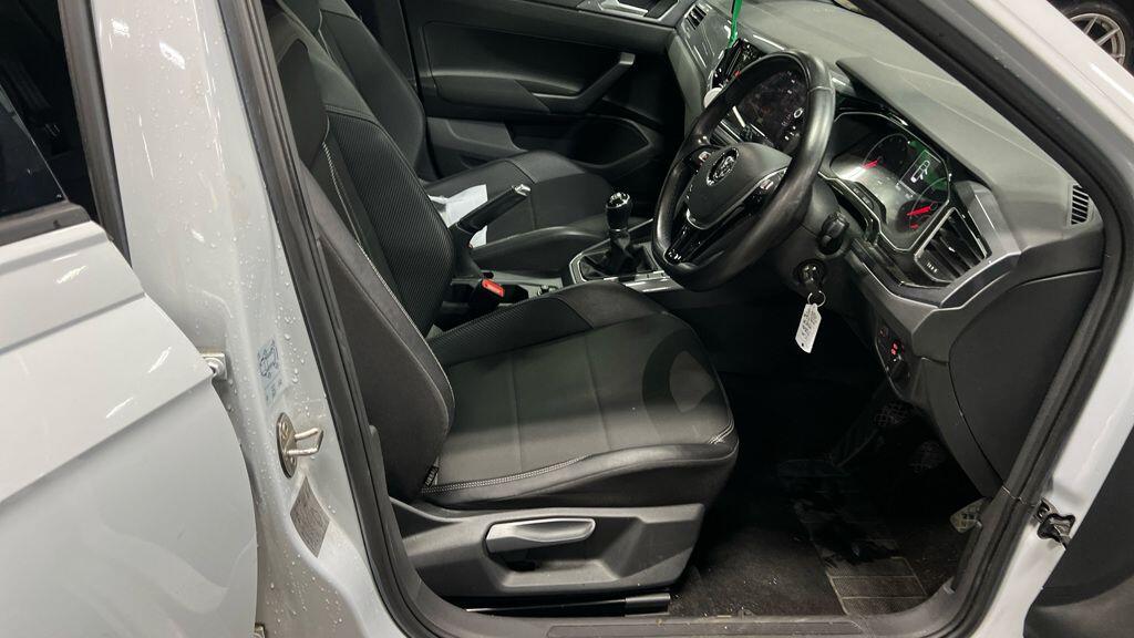 Used Volkswagen Polo 2018 for sale - 76498433: Photo 10