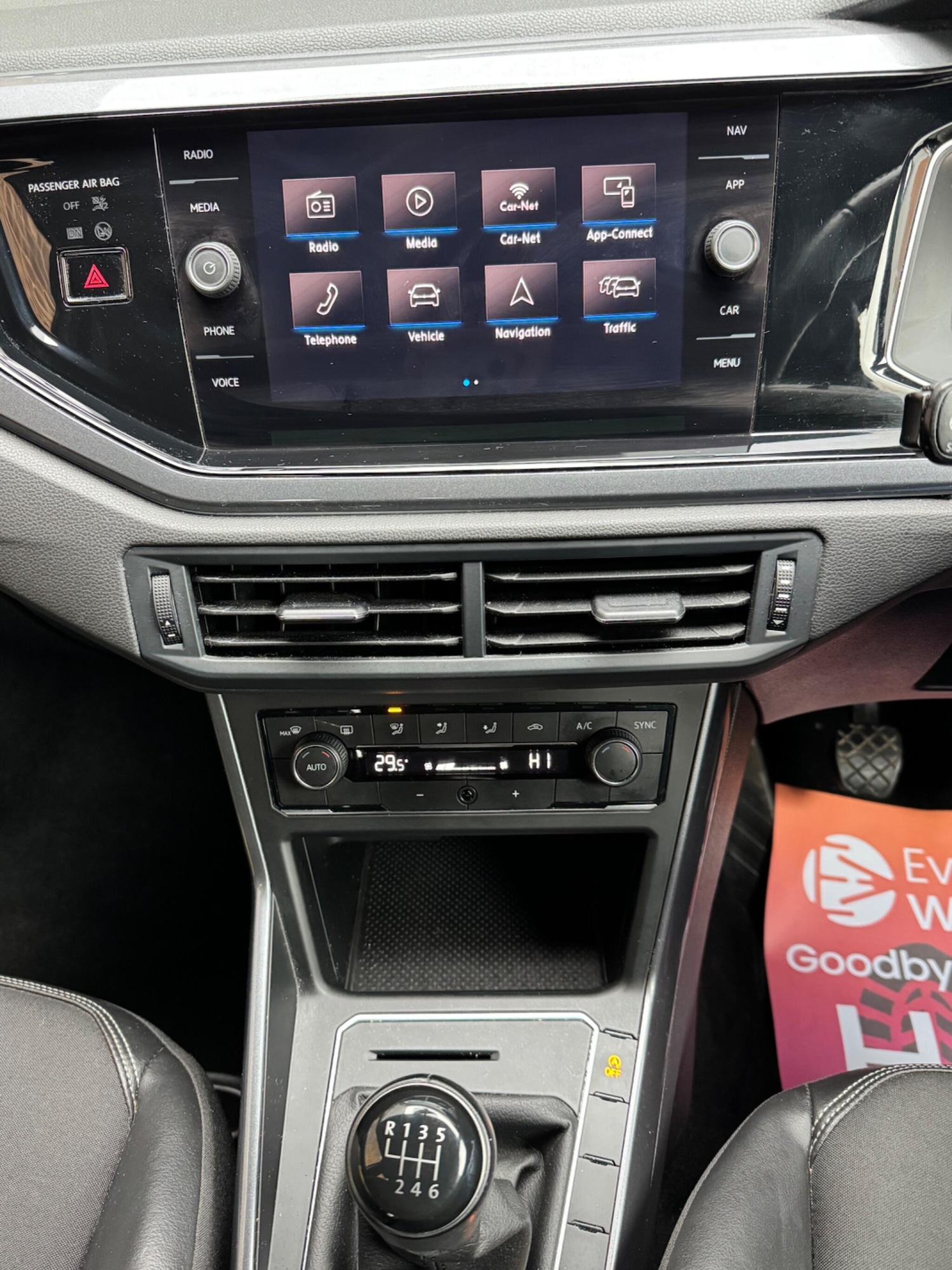 Used Volkswagen Polo 2018 for sale - 76498433: Photo 26