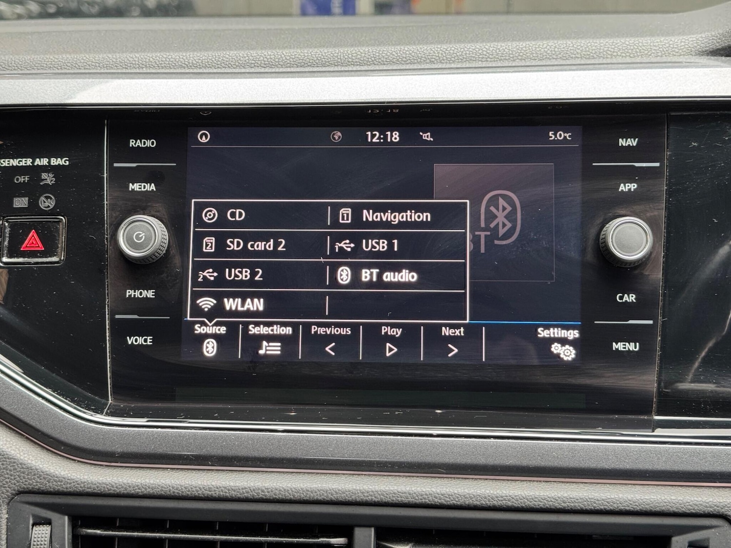 Used Volkswagen Polo 2018 for sale - 76498433: Photo 29