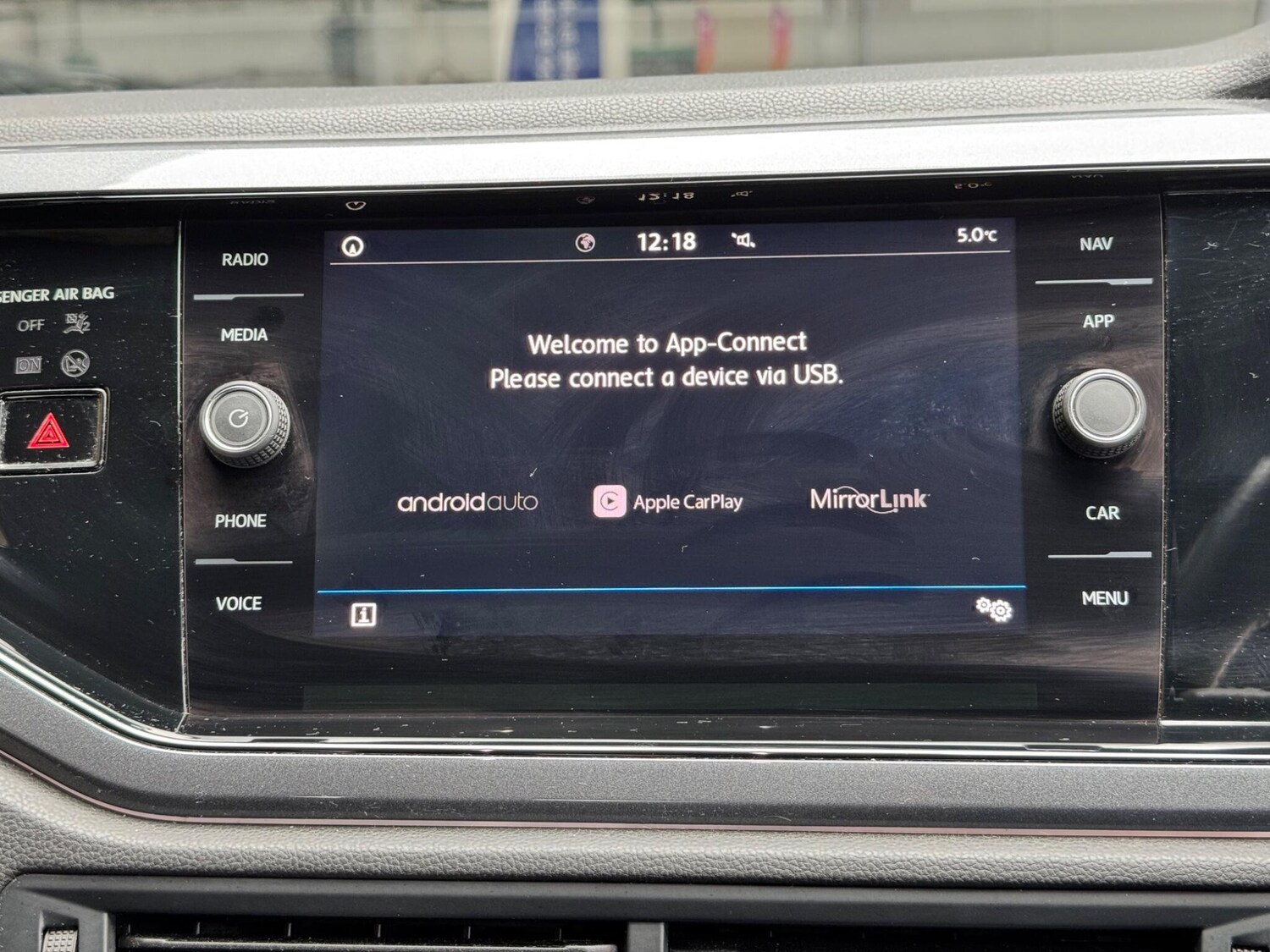 Used Volkswagen Polo 2018 for sale - 76498433: Photo 30