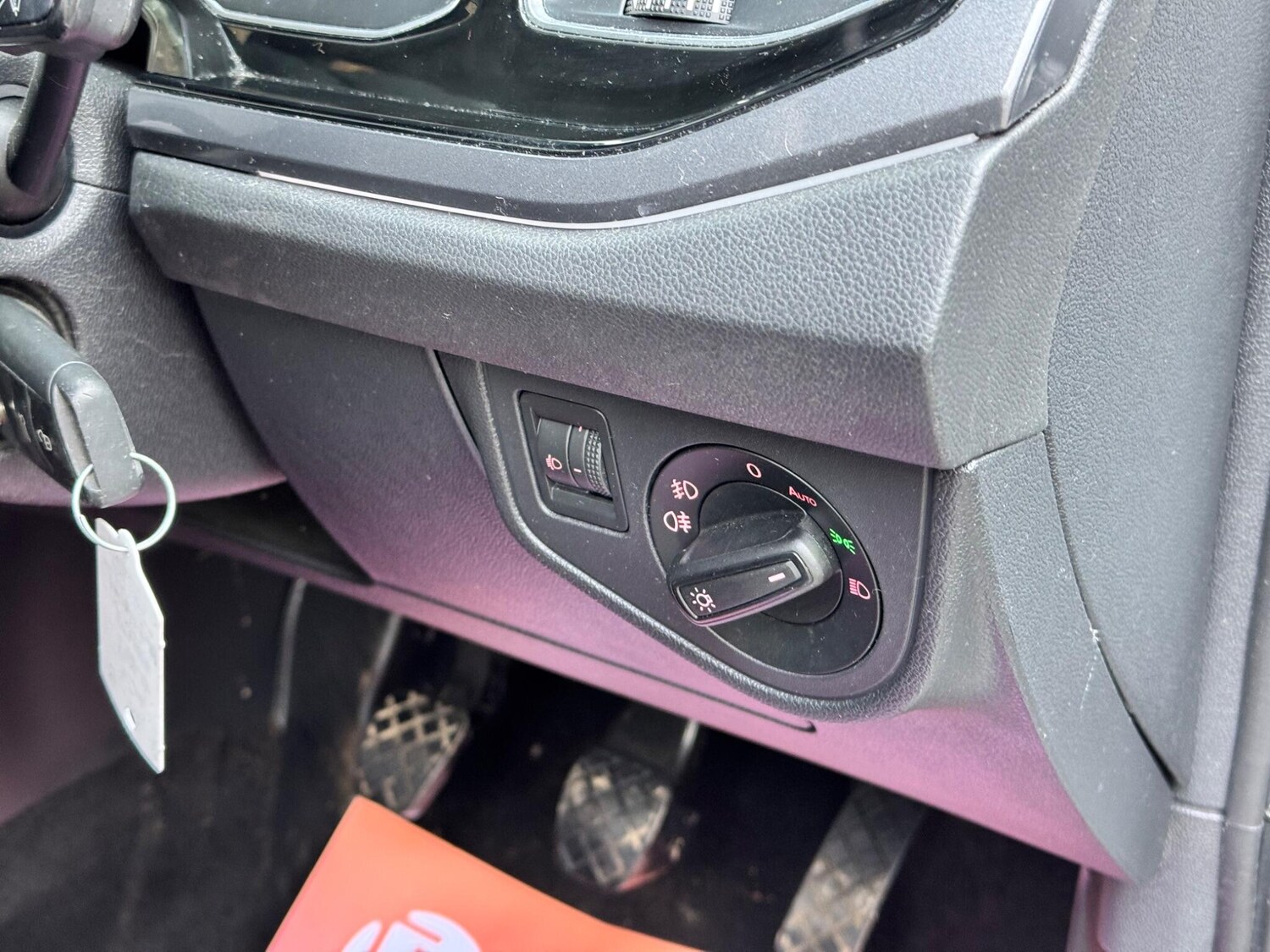 Used Volkswagen Polo 2018 for sale - 76498433: Photo 32