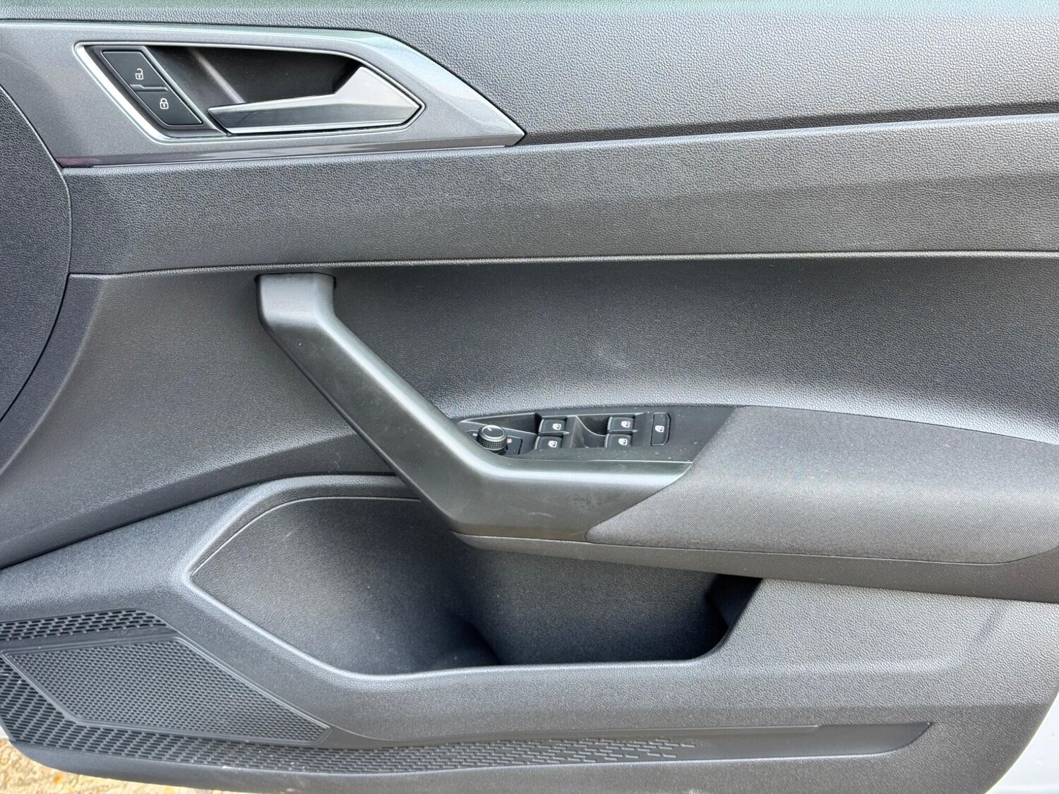 Used Volkswagen Polo 2018 for sale - 76498433: Photo 34