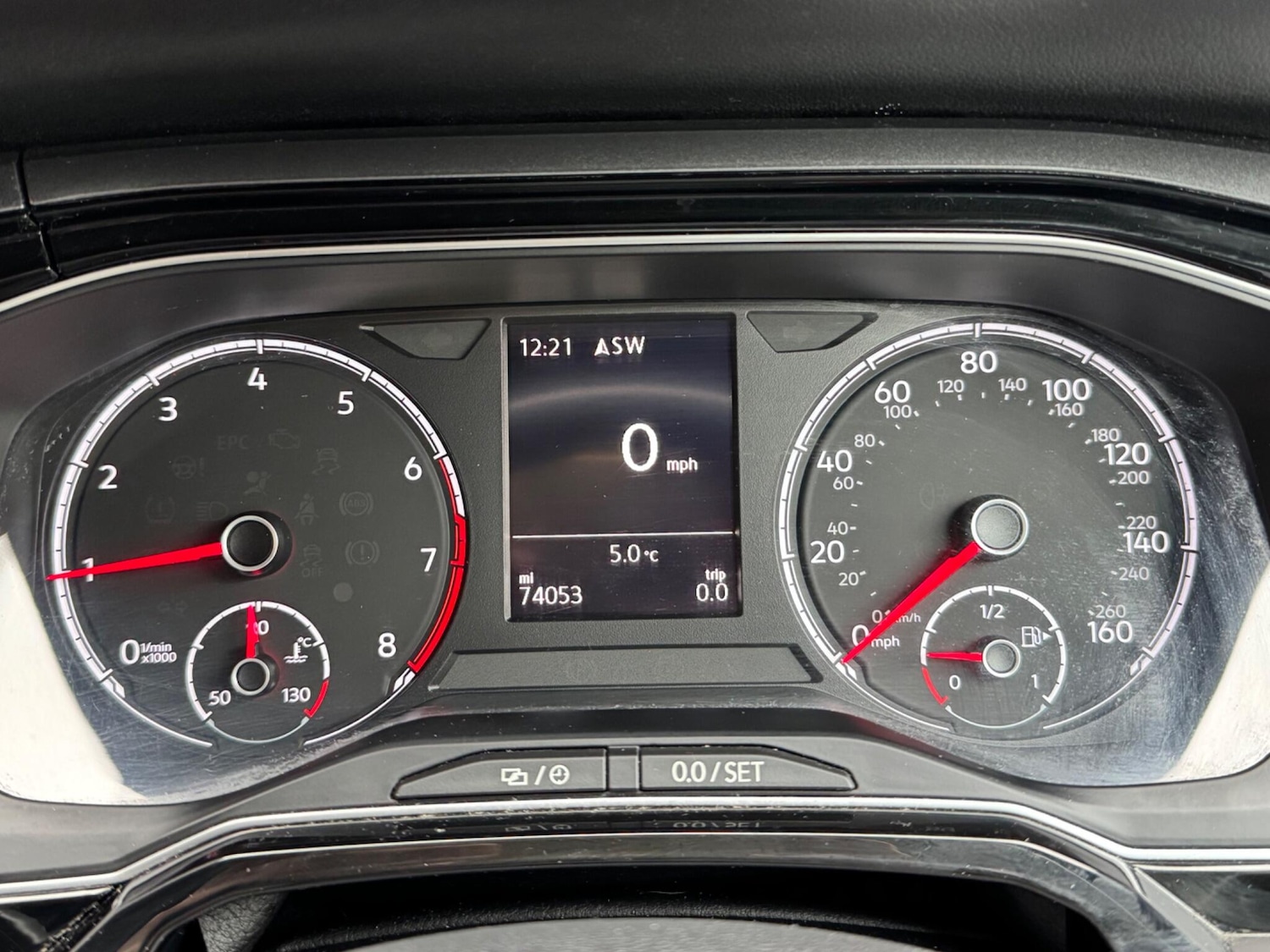 Used Volkswagen Polo 2018 for sale - 76498433: Photo 44