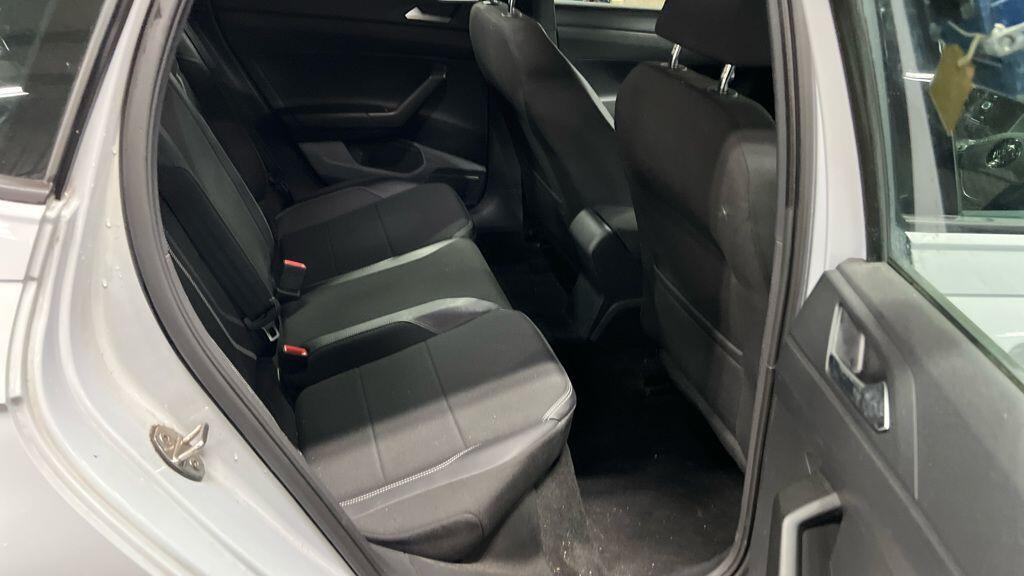 Used Volkswagen Polo 2018 for sale - 76498433: Photo 9